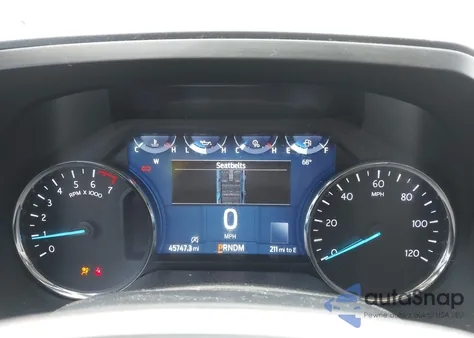 2022 Ford Expedition Xlt from USA, damaged, VIN 1FMJU1HTXNEA03569